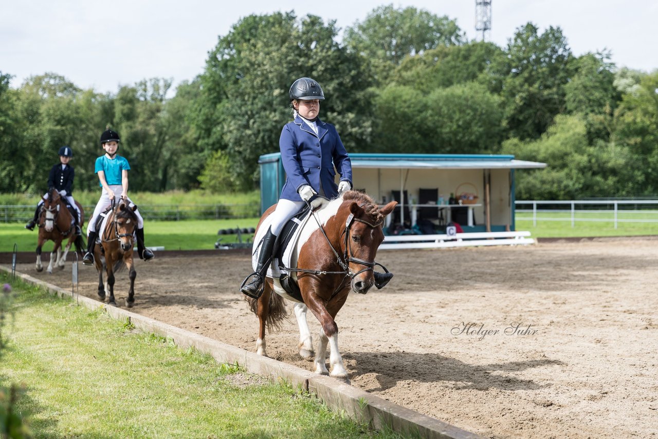 Bild 45 - Pony Akademie Turnier